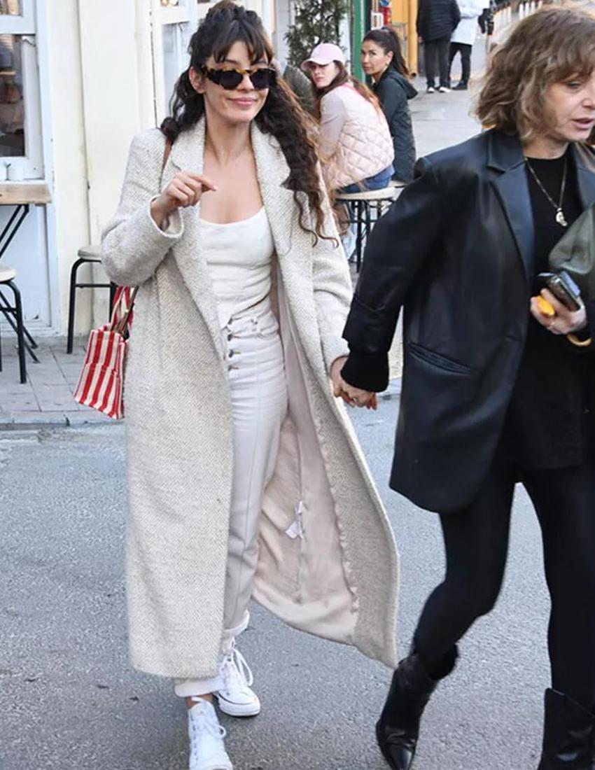 Selin Şekerci'den samimi açıklamalar: Hiçbir konuda eyvallahım yok!
