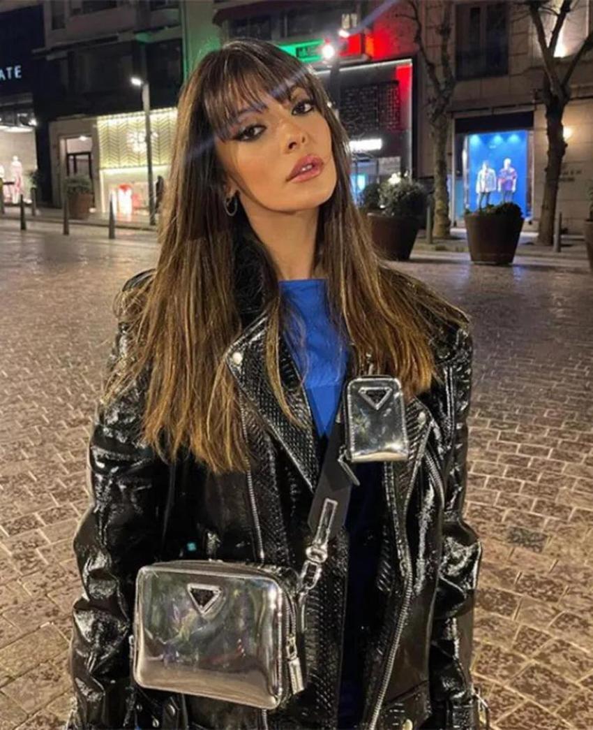 Selin Şekerci'den samimi açıklamalar: Hiçbir konuda eyvallahım yok!