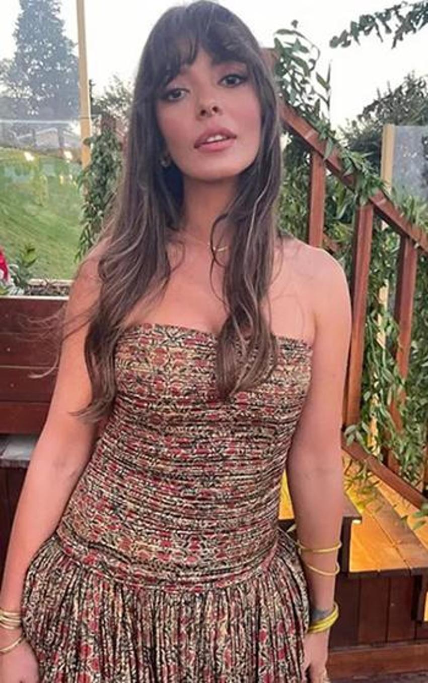 Selin Şekerci'den samimi açıklamalar: Hiçbir konuda eyvallahım yok!