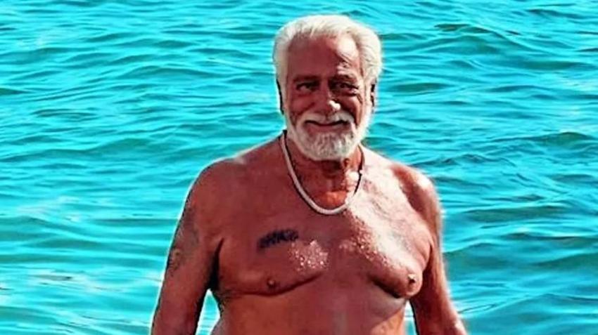 Fedon denize 5 gün geç atladı!