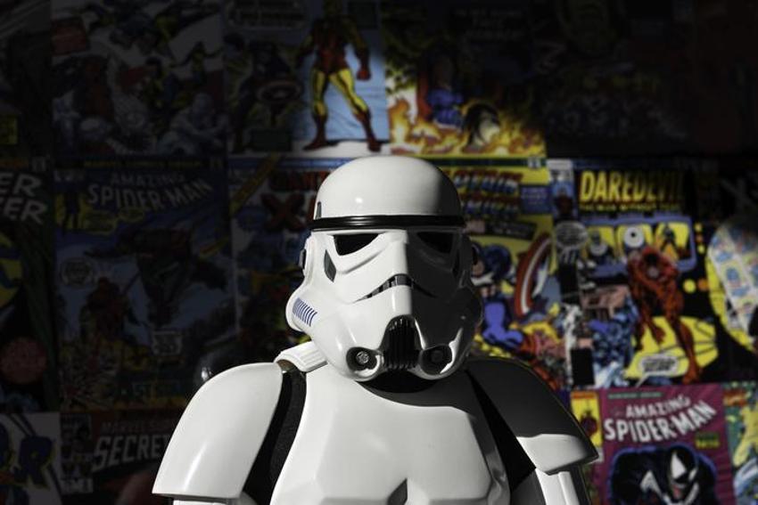 4 Mayıs Star Wars Günü nedir, 4 Mayıs neden Star Wars Günü? Dünya Star Wars günü ne demek?