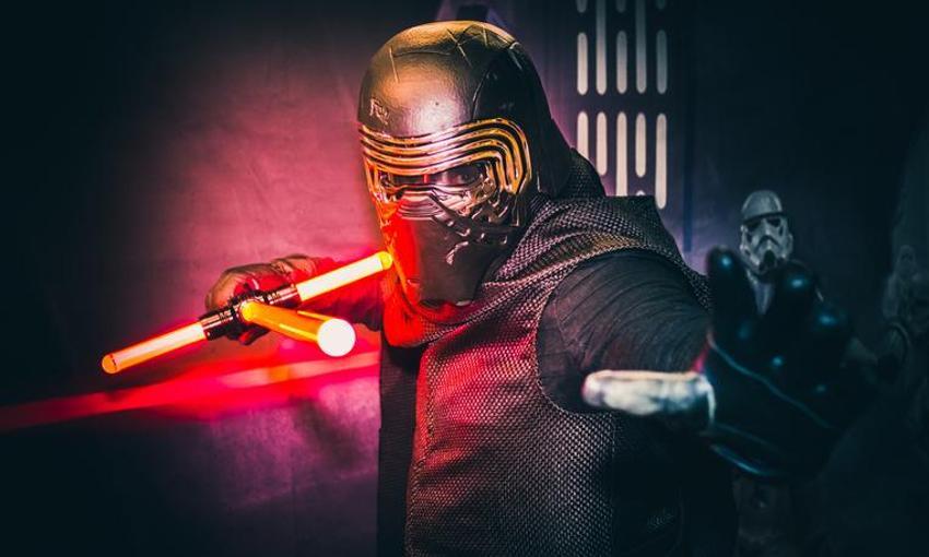4 Mayıs Star Wars Günü nedir, 4 Mayıs neden Star Wars Günü? Dünya Star Wars günü ne demek?