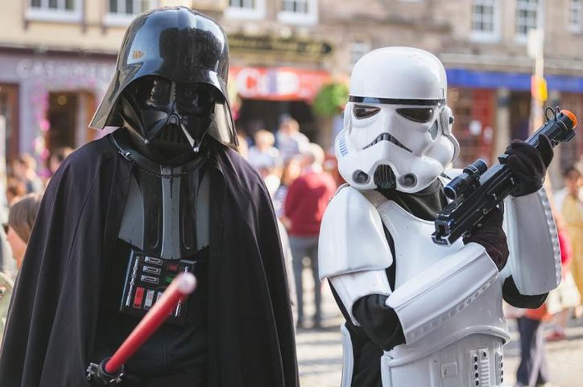 4 Mayıs Star Wars Günü nedir, 4 Mayıs neden Star Wars Günü? Dünya Star Wars günü ne demek?