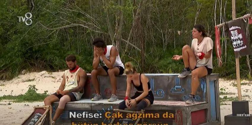 Survivor Küba oyununu kim kazandı? 3 Mayıs Survivor ödül oyununu hangi takım kazandı?