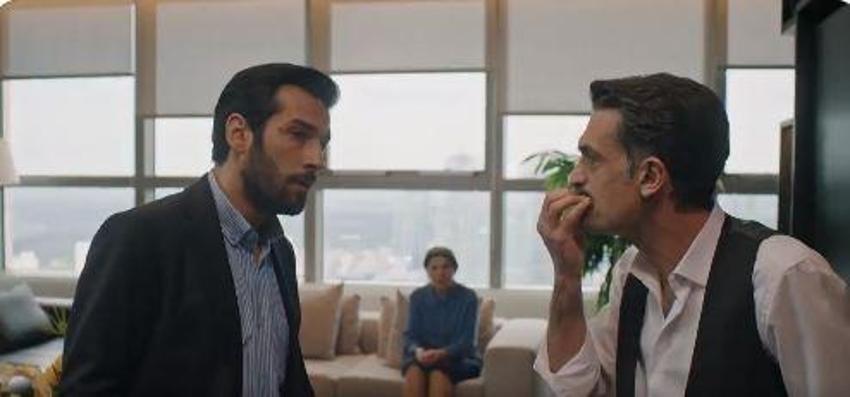Yalı Çapkını 31. bölüm 2. fragmanı: Seyran gelinliği giydi, Ferit'e tokatı attı! Hamilelik sürprizi geliyor!