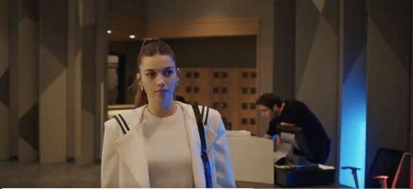 Yalı Çapkını 31. bölüm 2. fragmanı: Seyran gelinliği giydi, Ferit'e tokatı attı! Hamilelik sürprizi geliyor!