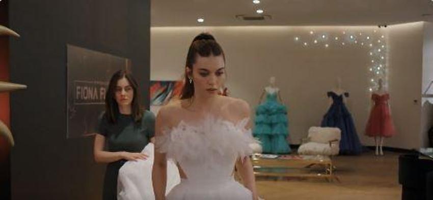 Yalı Çapkını 31. bölüm 2. fragmanı: Seyran gelinliği giydi, Ferit'e tokatı attı! Hamilelik sürprizi geliyor!
