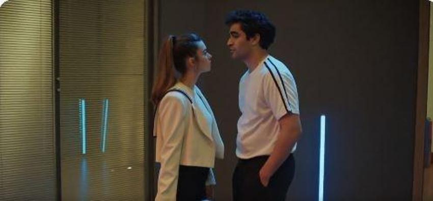 Yalı Çapkını 31. bölüm 2. fragmanı: Seyran gelinliği giydi, Ferit'e tokatı attı! Hamilelik sürprizi geliyor!