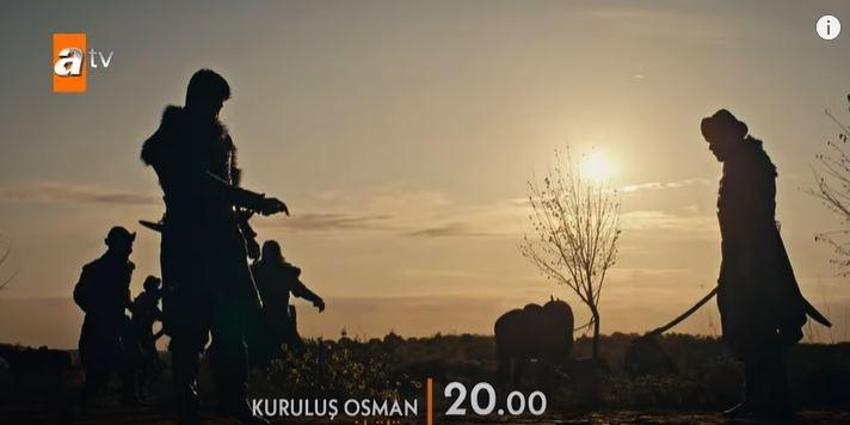 Kuruluş Osman'da Malhun Hatuna işkence var! İki ünlü oyuncunun veda haberi geldi!