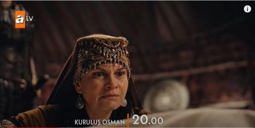 Kuruluş Osman'da Malhun Hatuna işkence var! İki ünlü oyuncunun veda haberi geldi!