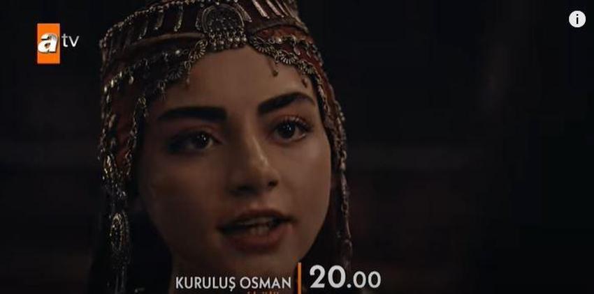 Kuruluş Osman'da Malhun Hatuna işkence var! İki ünlü oyuncunun veda haberi geldi!