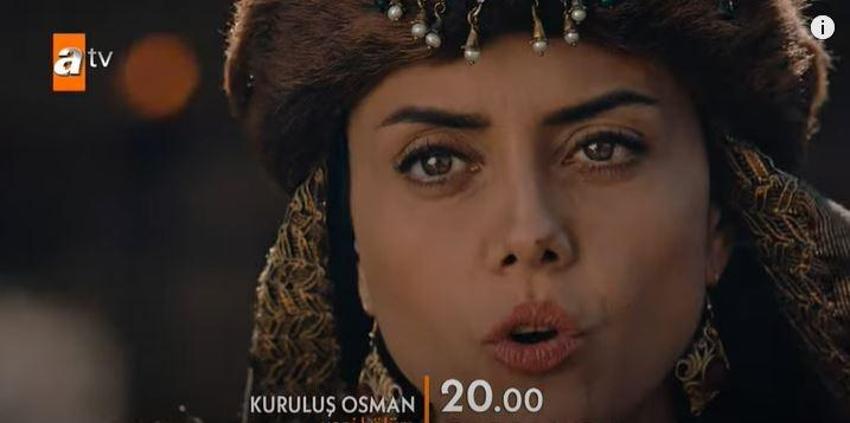 Kuruluş Osman'da Malhun Hatuna işkence var! İki ünlü oyuncunun veda haberi geldi!