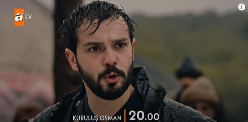 Kuruluş Osman'da Malhun Hatuna işkence var! İki ünlü oyuncunun veda haberi geldi!
