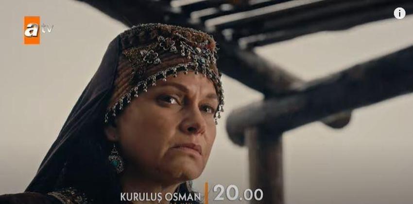 Kuruluş Osman'da Malhun Hatuna işkence var! İki ünlü oyuncunun veda haberi geldi!