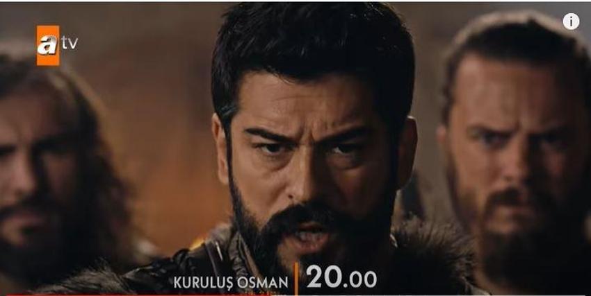 Kuruluş Osman'da Malhun Hatuna işkence var! İki ünlü oyuncunun veda haberi geldi!