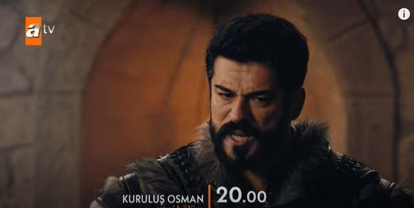 Kuruluş Osman'da Malhun Hatuna işkence var! İki ünlü oyuncunun veda haberi geldi!