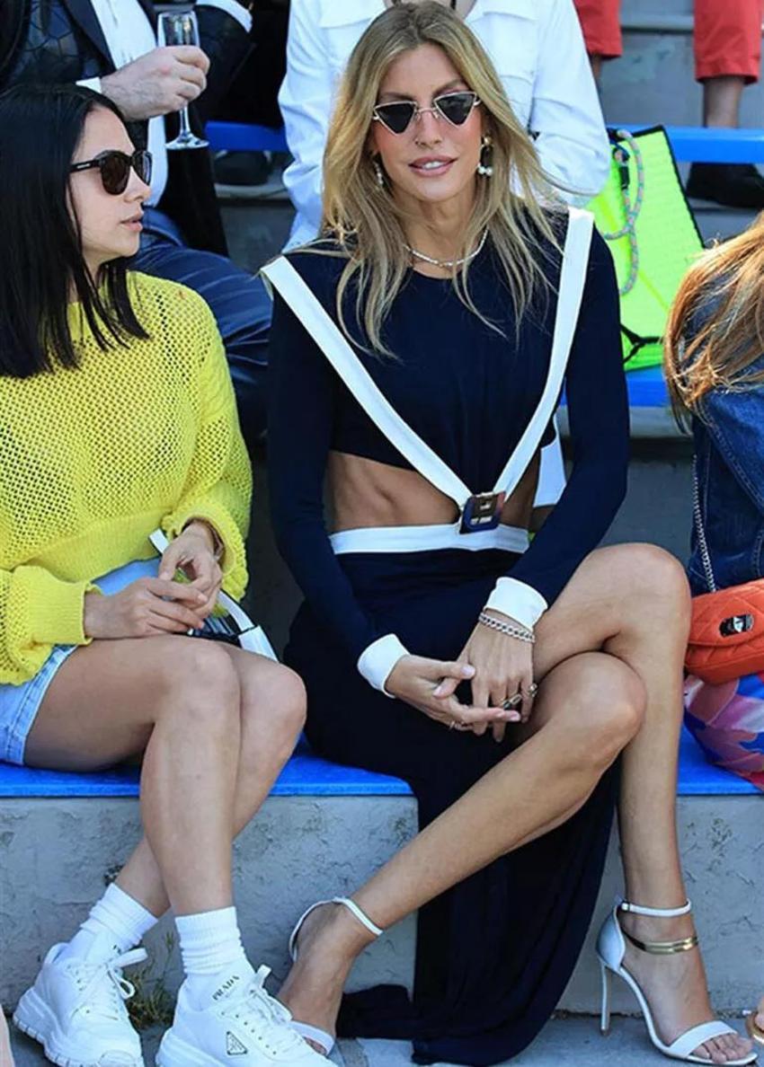 Çağla Şıkel nasıl fit kalıyor? Gerçek sırrını açıkladı