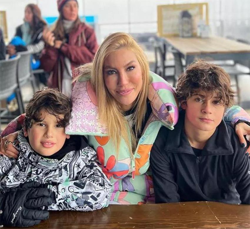 Çağla Şıkel nasıl fit kalıyor? Gerçek sırrını açıkladı