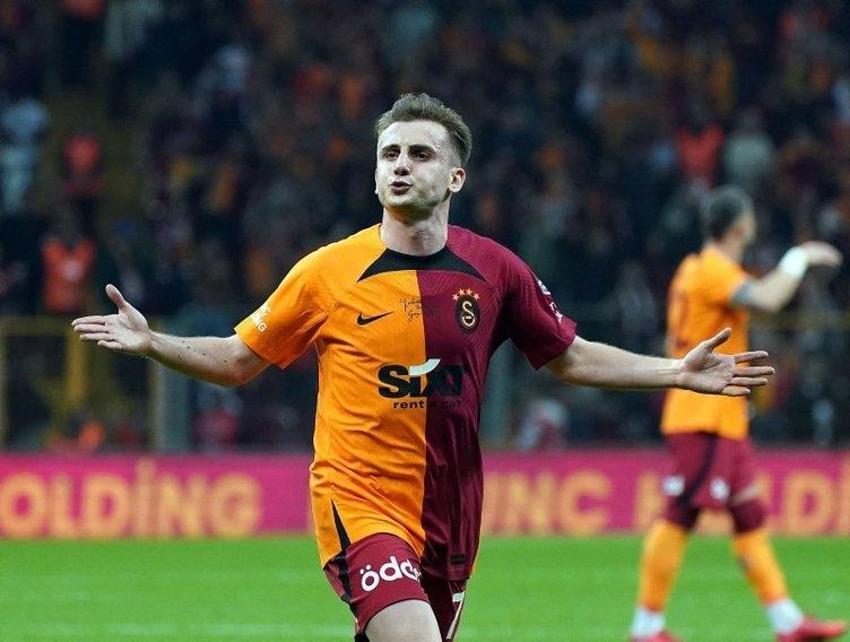 Galatasaray'da flaş transfer gelişmesi! 15 milyon euro'ya imza atıyor
