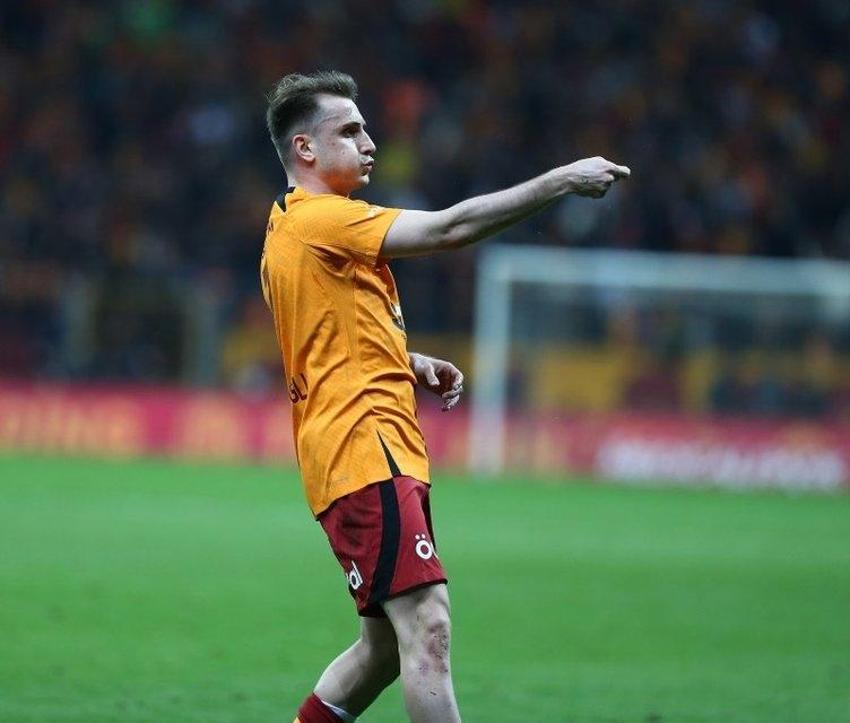 Galatasaray'da flaş transfer gelişmesi! 15 milyon euro'ya imza atıyor
