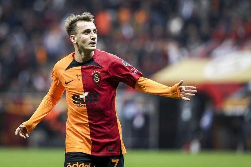 Galatasaray'da flaş transfer gelişmesi! 15 milyon euro'ya imza atıyor