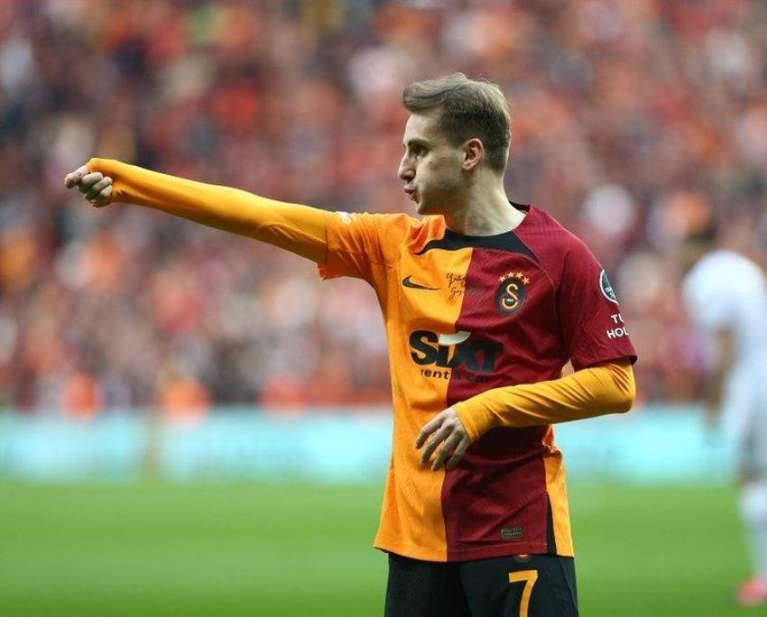 Galatasaray'da flaş transfer gelişmesi! 15 milyon euro'ya imza atıyor