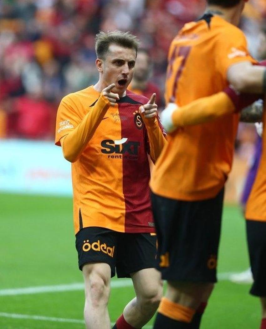 Galatasaray'da flaş transfer gelişmesi! 15 milyon euro'ya imza atıyor