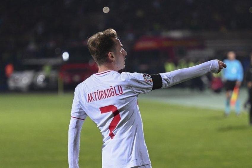 Galatasaray'da flaş transfer gelişmesi! 15 milyon euro'ya imza atıyor