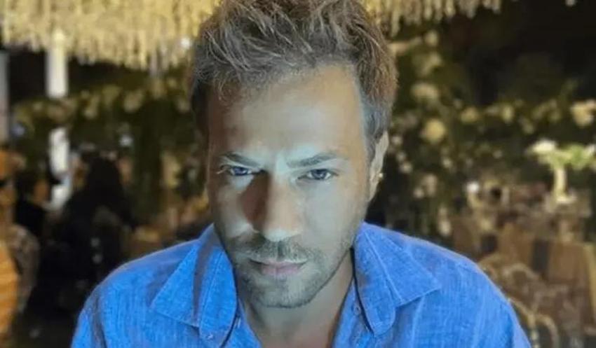 Kaan Taşaner'den şaşırtan evlilik yanıtı!