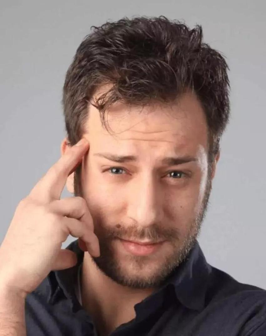 Kaan Taşaner'den şaşırtan evlilik yanıtı!