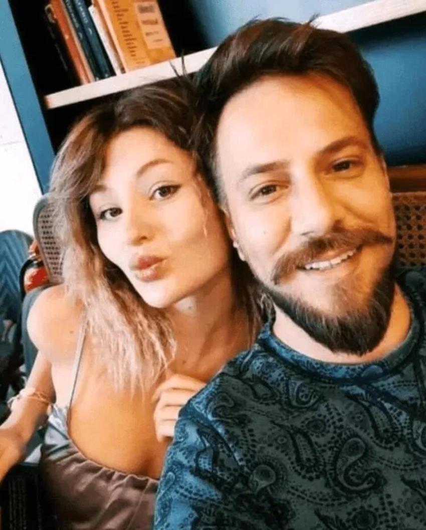 Kaan Taşaner'den şaşırtan evlilik yanıtı!