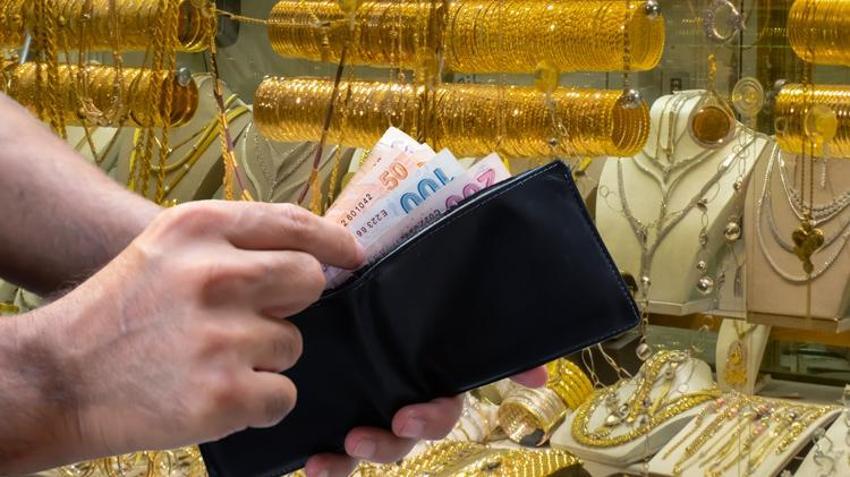 Altın fiyatlarında maraton başladı! Tek tek patlayacak diyerek uyardı