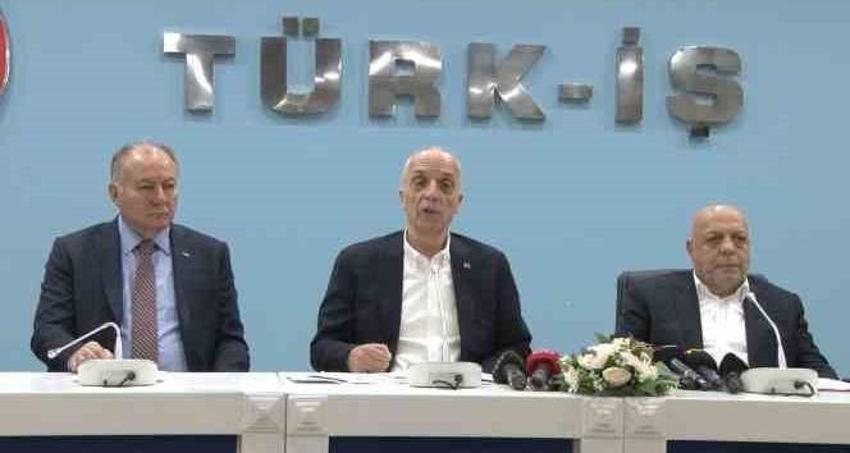 Kamu işçileri toplu iş sözleşmesi ne zaman yapılacak 2023? Kamu toplu iş sözleşmesi çerçeve protokolü imzalandı mı?