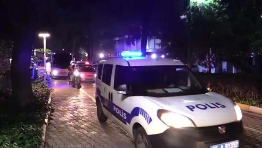 Sahte sitelerle 3 milyar liralık vurgun yapan şüphelilere operasyon; 180 gözaltı