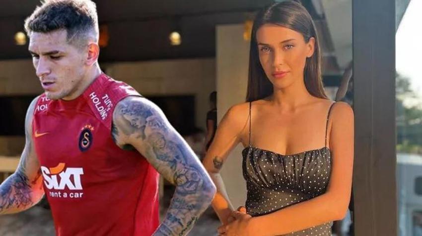 Devrim Özkan'ı sinirlendiren soru! 'Buraya bunu konuşmaya gelmedim'