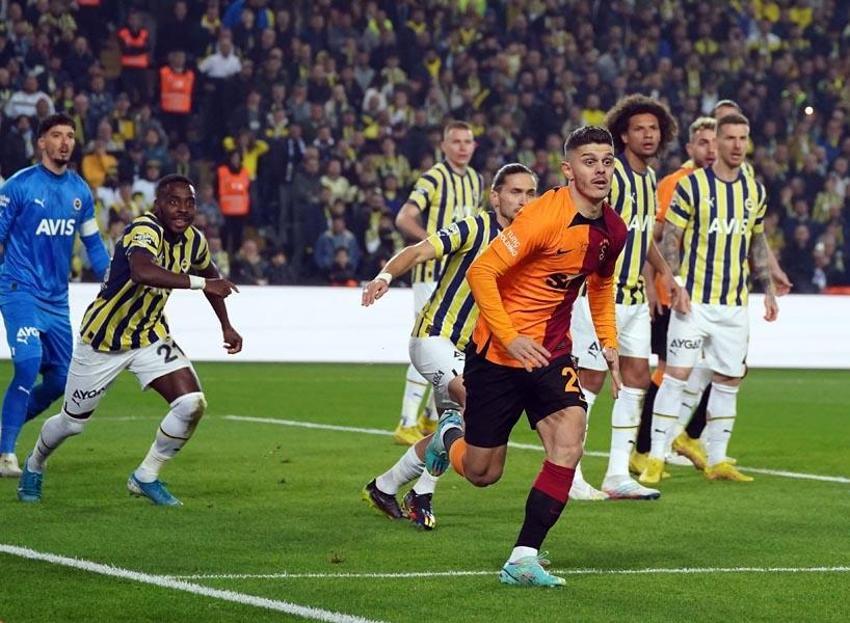 İlk transfer bombası Ali Koç'tan! 2+1 yıllık sözleşme 1,5 milyon euro maaş