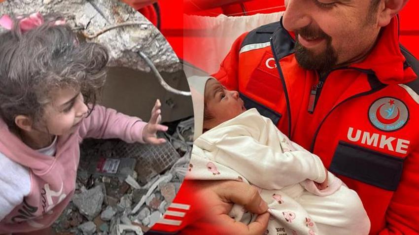 Depremde hayat kurtaran yöntem açıklandı! Dikkat çeken 'çök-kapan- tutun' raporu