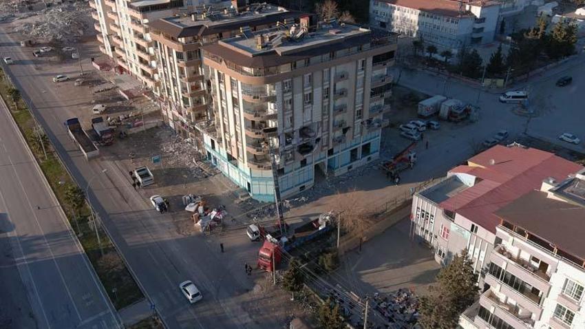 Depremde hayat kurtaran yöntem açıklandı! Dikkat çeken 'çök-kapan- tutun' raporu