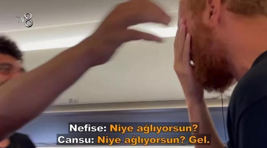 Survivor'da Asena Demirbağ sinir krizi geçirdi!