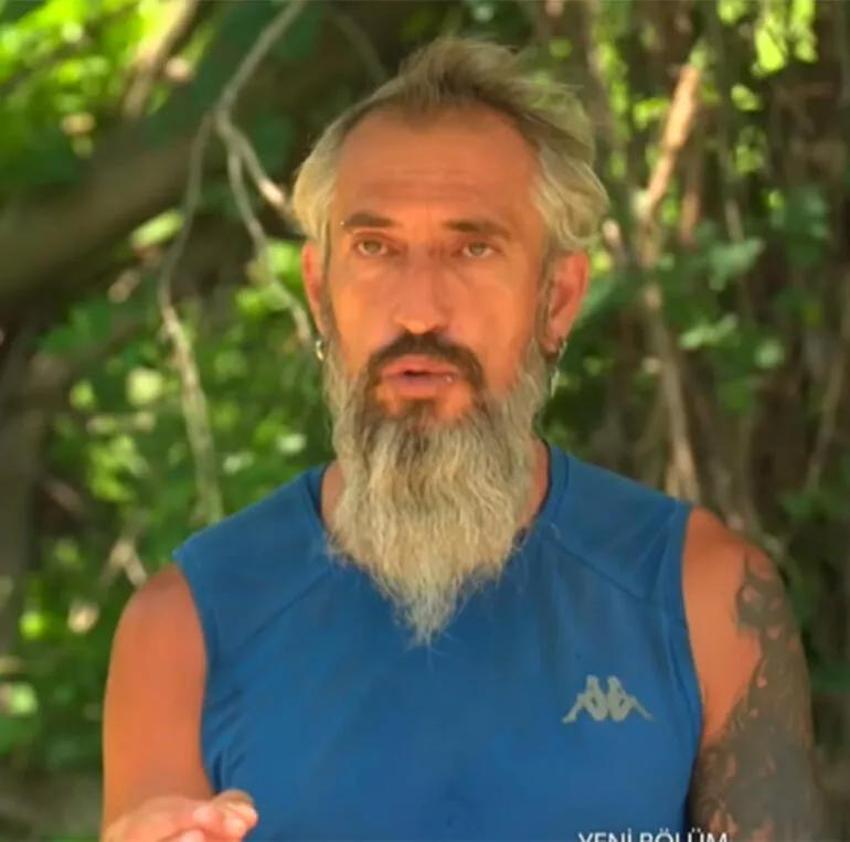 Survivor'da Asena Demirbağ sinir krizi geçirdi!