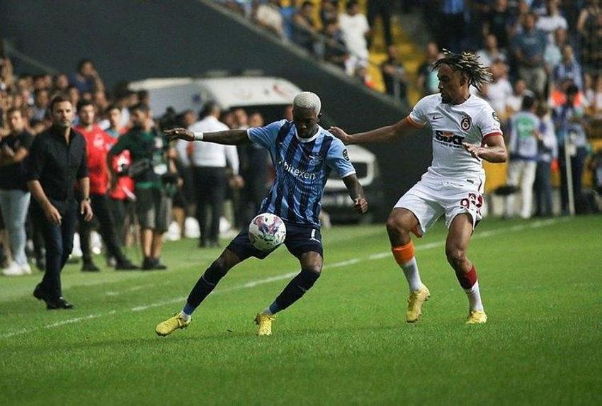 Onyekuru'nun paylaşımı sosyal medyayı salladı! İmza atmak için İstanbul'a geliyor