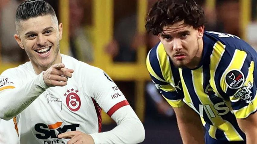 Yok artık Fenerbahçe! Ferdi Kadıoğlu'nun yerine Milot Rashica