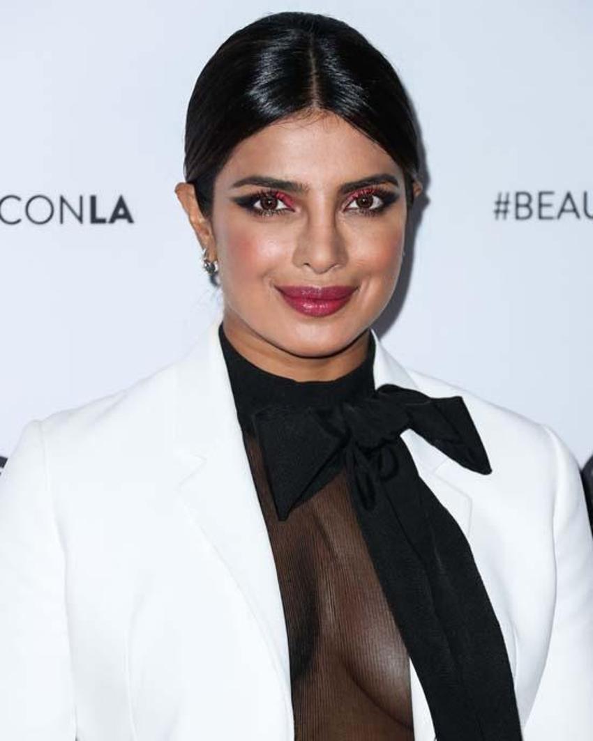 Priyanka Chopra'dan estetik itirafı geldi! 'Yaptırdıktan sonra 3 filmden kovuldum'