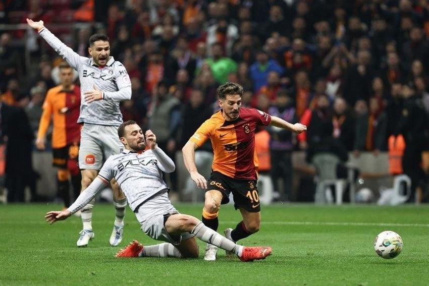 Etiler'de gizli buluşma! 'Okan Buruk, Emre Belözoğlu ile görüştü' iddiası