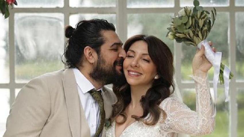 Meltem Yılmazkaya hamile olduğunu duyurdu!