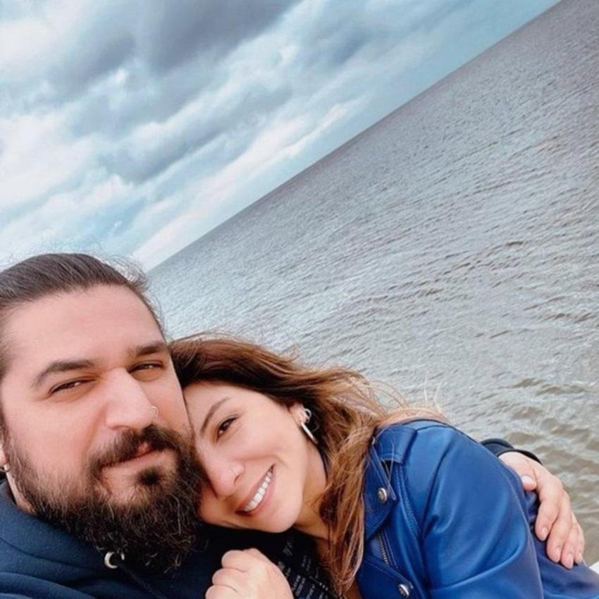 Meltem Yılmazkaya hamile olduğunu duyurdu!