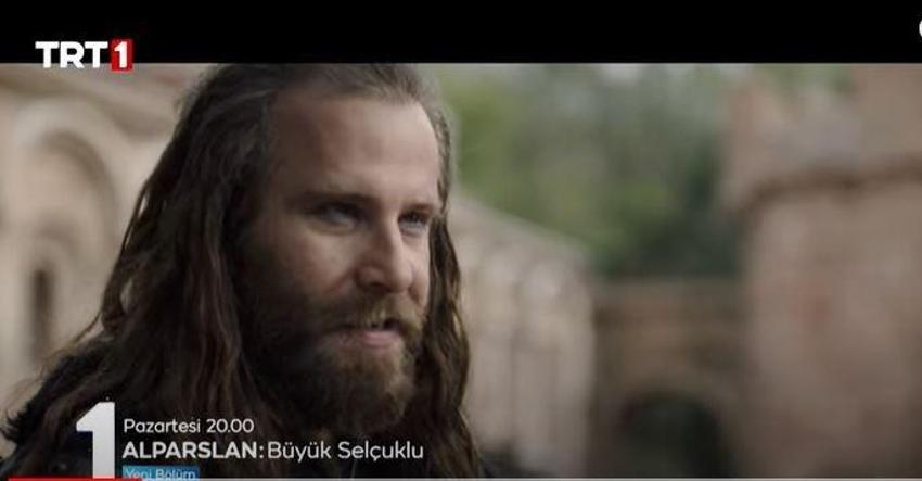Alparslan Büyük Selçuklu'da zincir kılıca takıldı! Alparslan'dan Seferiye'ye aşk dolu şiir geliyor!