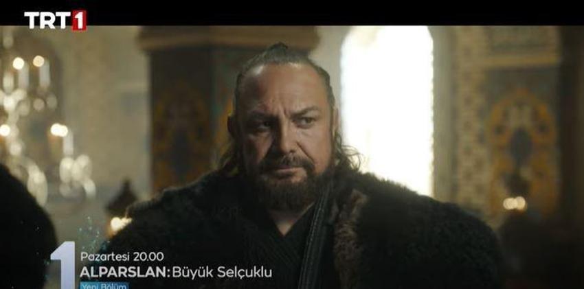 Alparslan Büyük Selçuklu'da zincir kılıca takıldı! Alparslan'dan Seferiye'ye aşk dolu şiir geliyor!