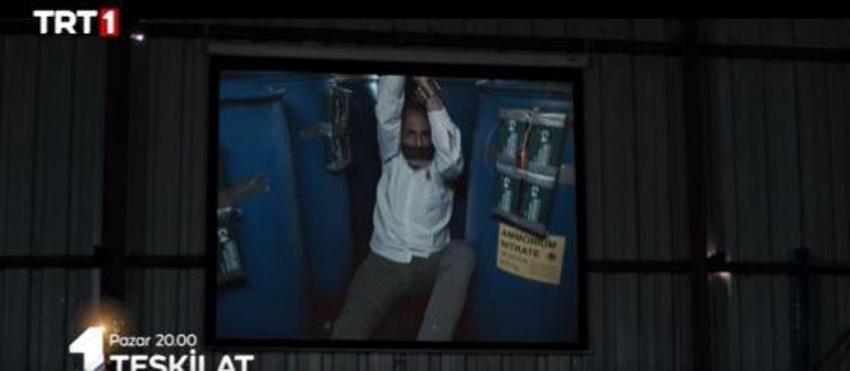 Teşkilat 75. bölüm fragmanı: Ömer nihayet babasıyla tanıştı! Hasan Atmaca ölüm yolunda...