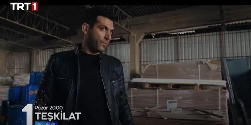 Teşkilat 75. bölüm fragmanı: Ömer nihayet babasıyla tanıştı! Hasan Atmaca ölüm yolunda...